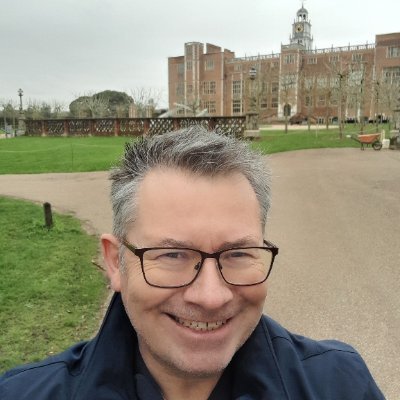 All about Steve's profile picture