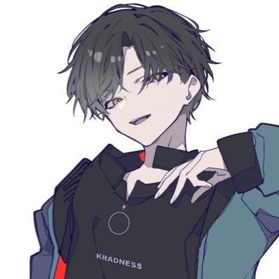 Kradness(クラッドネス)'s profile picture