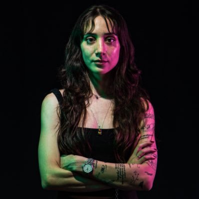 Alfonsina's profile picture