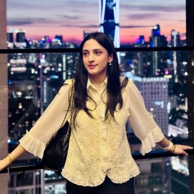 Hajrah's profile picture
