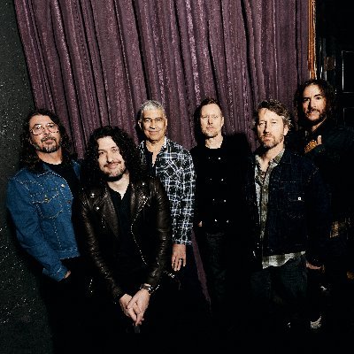 Foo Fighters's profile picture