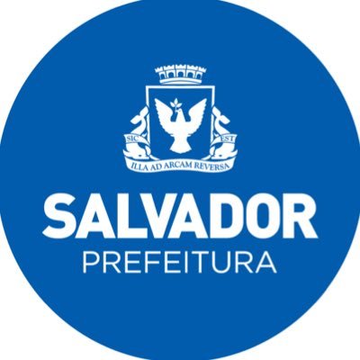 Prefeitura do Salvador's profile picture