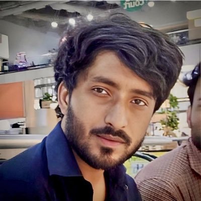 Danish Anzar's profile picture