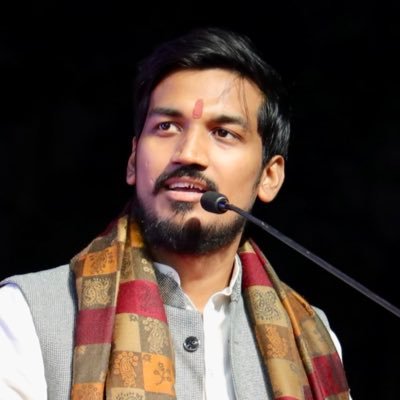DrMahimTiwari's profile picture