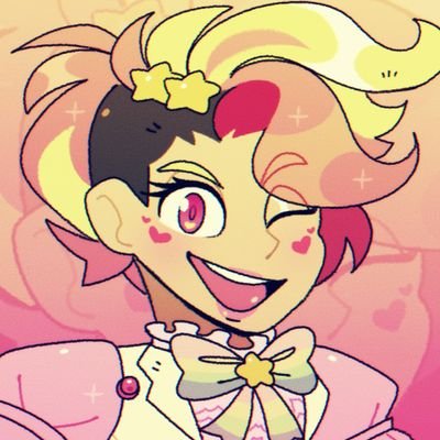 💖The Pretty Knight🌟🗡@ oshiuplink!✨️'s profile picture