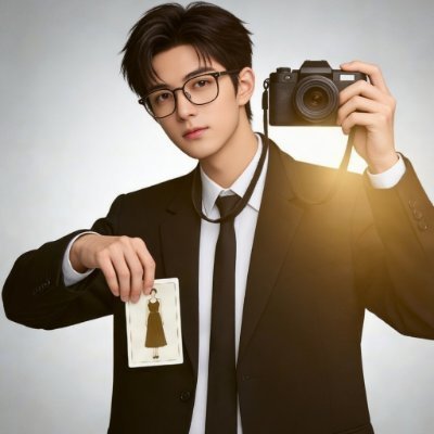 yushuai1996's profile picture