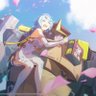 自称讃頌会幹部 的头像