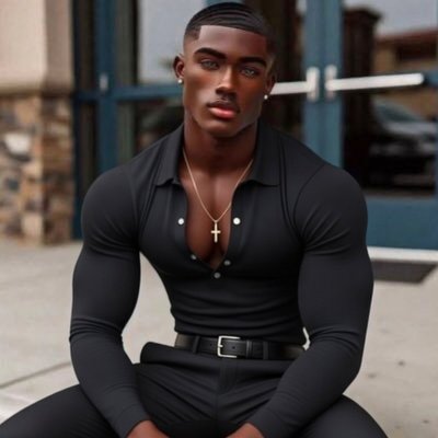 OLORUN's profile picture