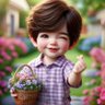 ❤️💜😘 romantic man💖💕🌹😍's profile picture