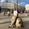 César García Garzón profil fotoğrafı
