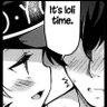 It's Loli Time profil fotoğrafı