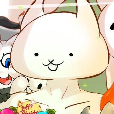 ニャンゼイ's profile picture
