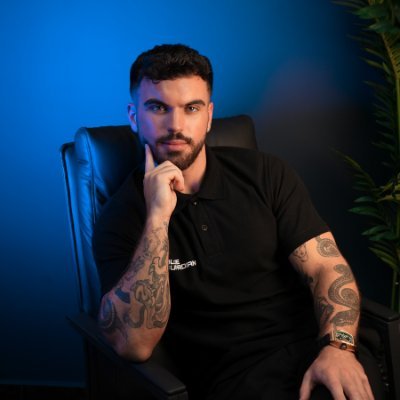 Sean Bainton's profile picture