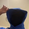 shhh profil fotoğrafı