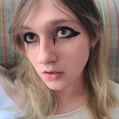 ariana grindcore's profile picture