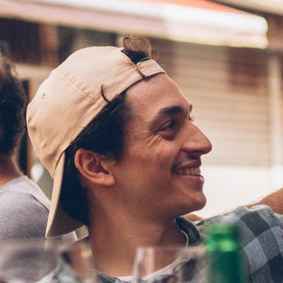 KevinPicchi's profile picture