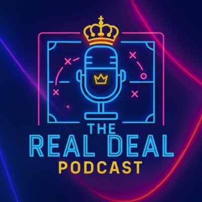 The Real Deal's profile picture