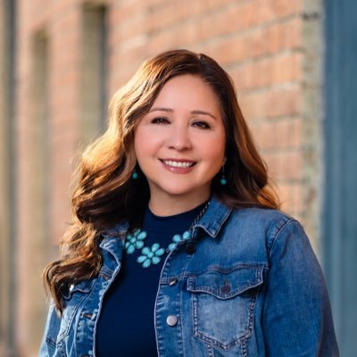 Adelita Grijalva's profile picture