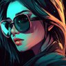 Profilbild von Abbie Knight