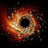 Фото профиля Twenty-two billion pound black hole