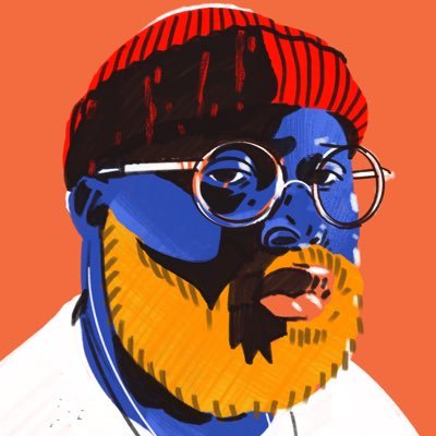 iampatjunior's profile picture