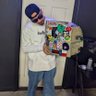 D.Ø.M.🥤El Juiceman🥤 profil fotoğrafı