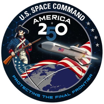 U.S. Space Command's profile picture