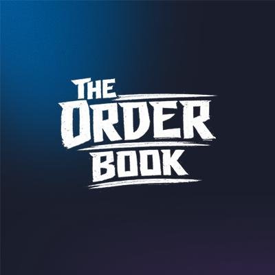 OrderBookShow's profile picture