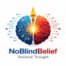 NoBlindBelief profil fotoğrafı