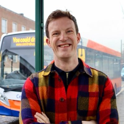 Alistair Strathern MP's profile picture