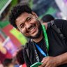 Marcos Gomes profil fotoğrafı