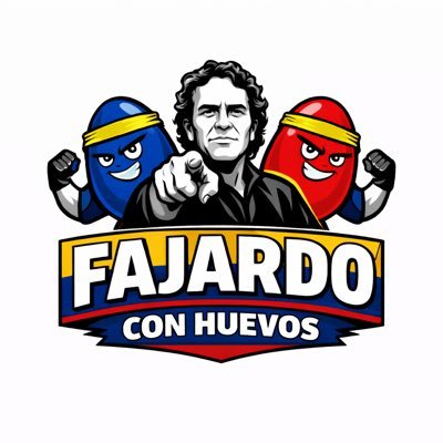 Fajardo con Huevos 🍳's profile picture