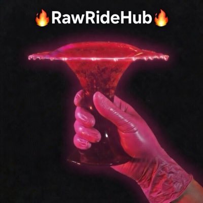 RawRideHub's profile picture