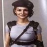 Jill Valentine #OYUNUMADOKUNMA 的头像