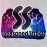 Seasoned Sticks profil fotoğrafı