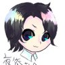 Фото профиля はくえい