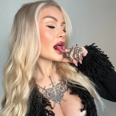 Henriette Raya's profile picture