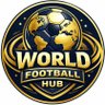 World Football Hub 的头像
