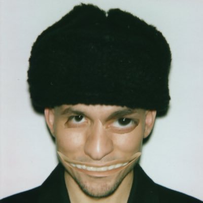 Tainy's profile picture