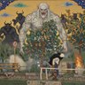 Фото профиля قمردختر عزیز السلطنه