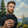Profilbild von Ray Eggleton