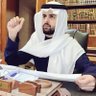أمجد الكاتب 的头像