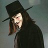 Profilbild von V