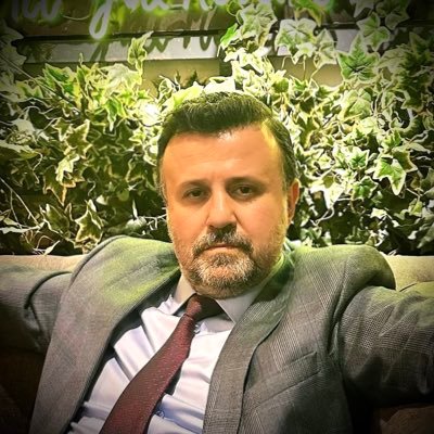 Kerim Gürsel ÇELEBİ ( ϜϓſϞ )'s profile picture