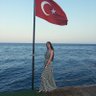 Profilbild von Aybike Yıldız