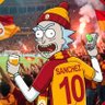 Фото профиля Rick Abi