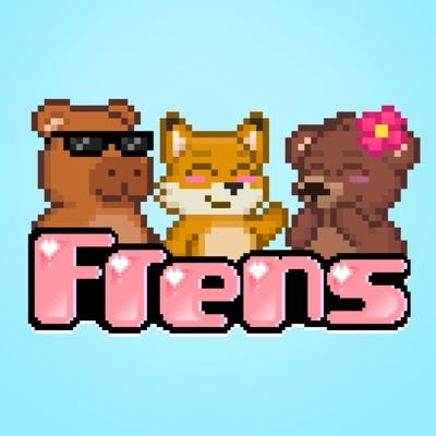 Pixel Frens's profile picture