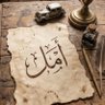 أمل فهد الحربي 🌹 الأمل 的头像