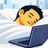 Profilbild von 在宅勤務ニキ/社内ニート