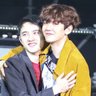 BaekSoo | 0 tolerance for morons 的头像